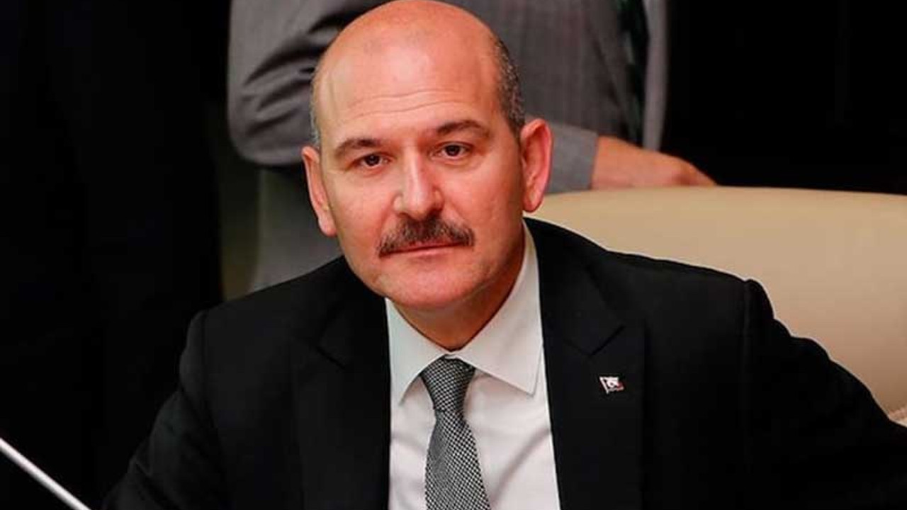 Soylu: 500 kişiye işlem yapıldı, 121 gözaltı var