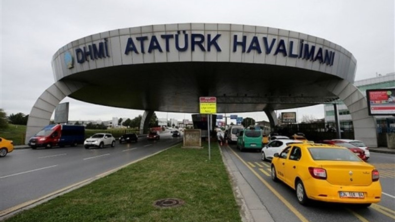 Atatürk Havalimanı kiraya çıkarıldı