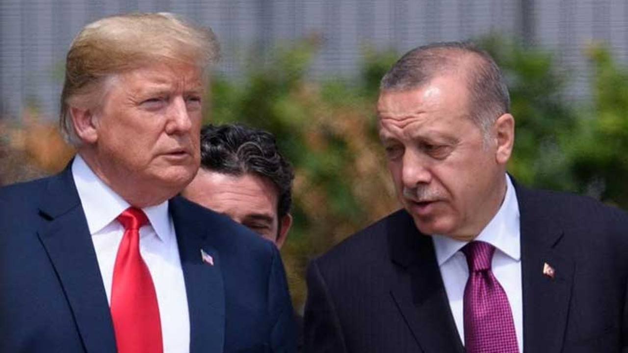 WSJ: Erdoğan ABD Başkanı’na koşulları dikte ediyor