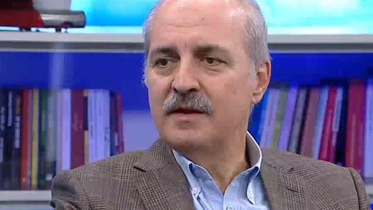 Numan Kurtulmuş: Sivillere hassasiyet gösteriyoruz