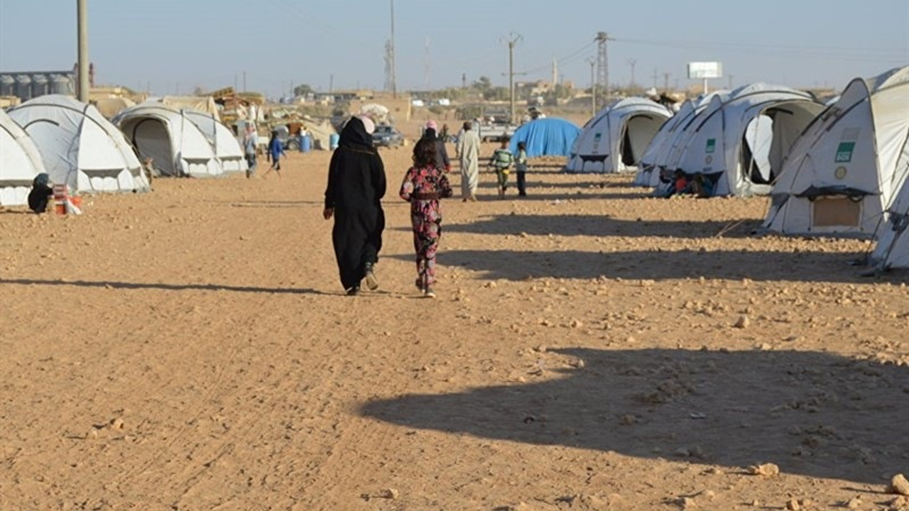 NYT: Kürtler işbirliğini kesti, ABD'nin IŞİD'lileri taşıma planı başarısız oldu