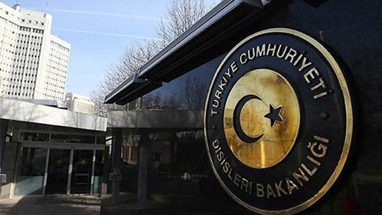 Türkiye'den AB'ye: İşbirliğimizi gözden geçireceğiz