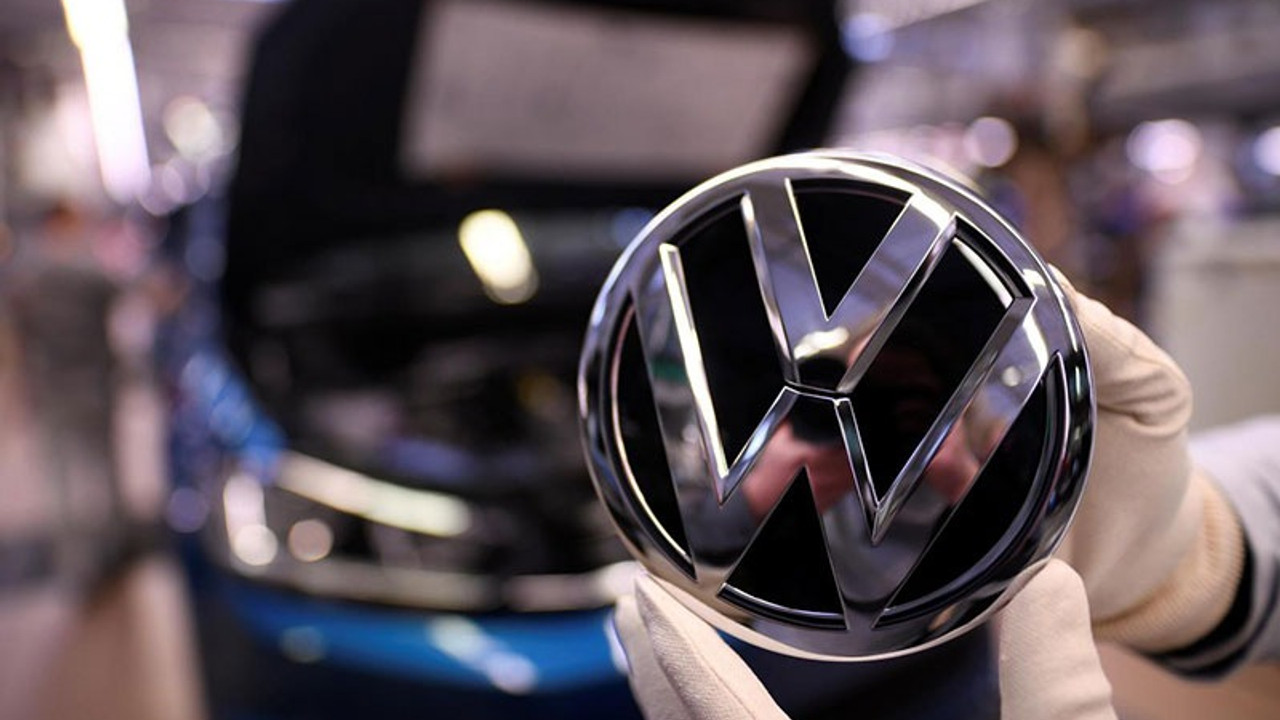 Alman medyası: Volkswagen yatırımı erteledi