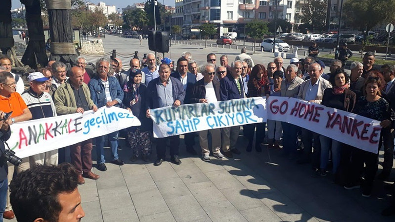 'Kaz Dağları bir bütün olarak dünya mirası ilan edilsin'