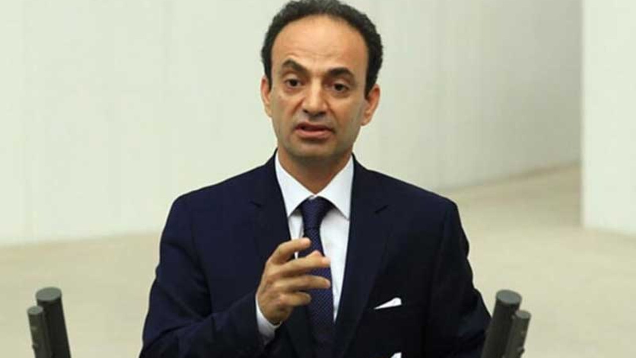 Erdoğan, Osman Baydemir'den şikayetçi oldu