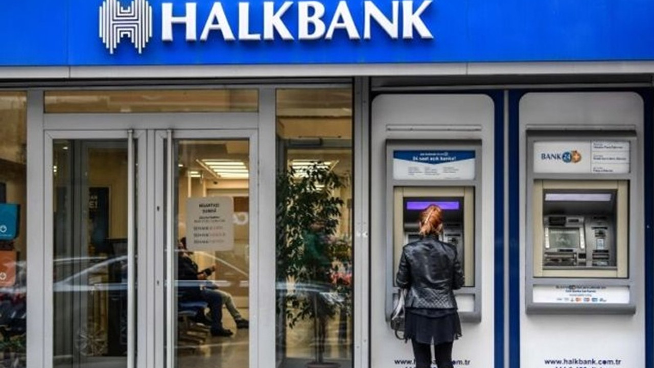 ABD'den Halkbank hakkında iddianame