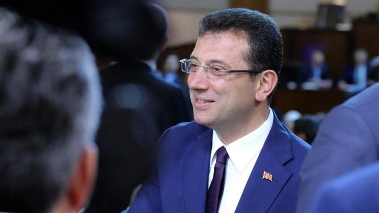 İmamoğlu: İstanbul’un israf tablosunu yıl sonunda açıklayacağım