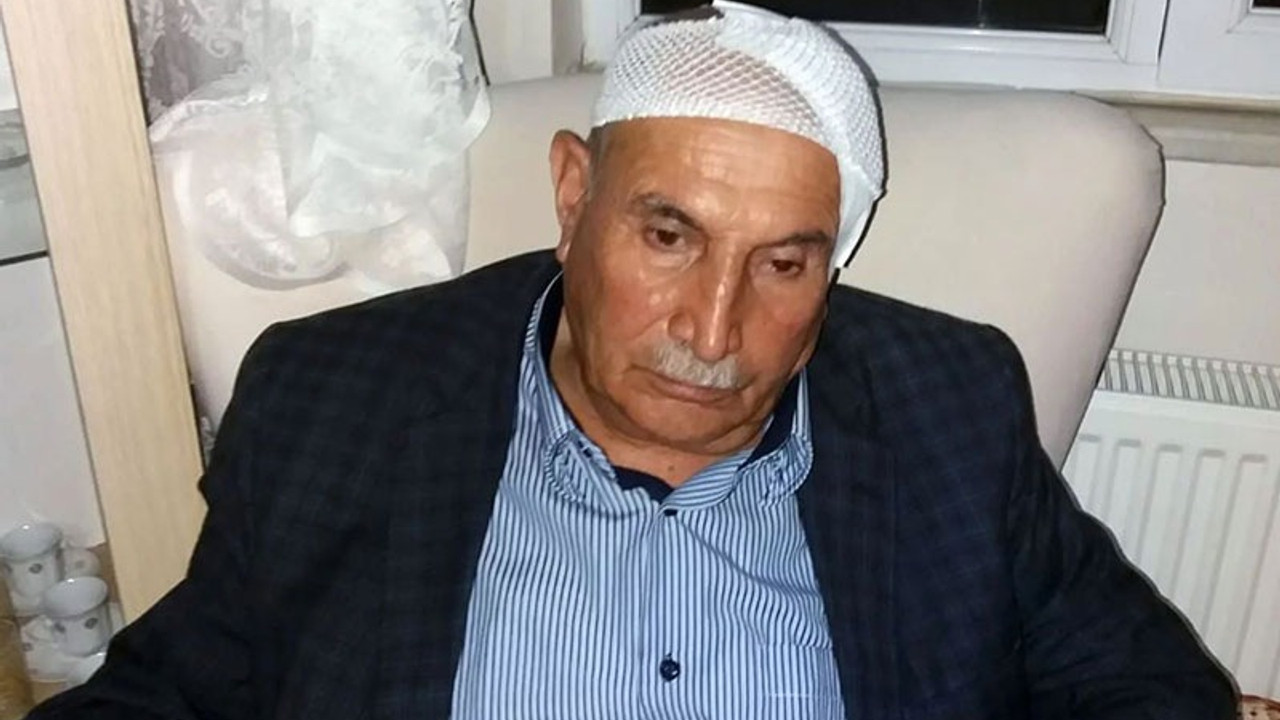 Yeneroğlu'ndan ırkçı saldırıya karşı Kürtçe mesaj: Xwedê şifayê bide apê me, bi hurmet têm destê te