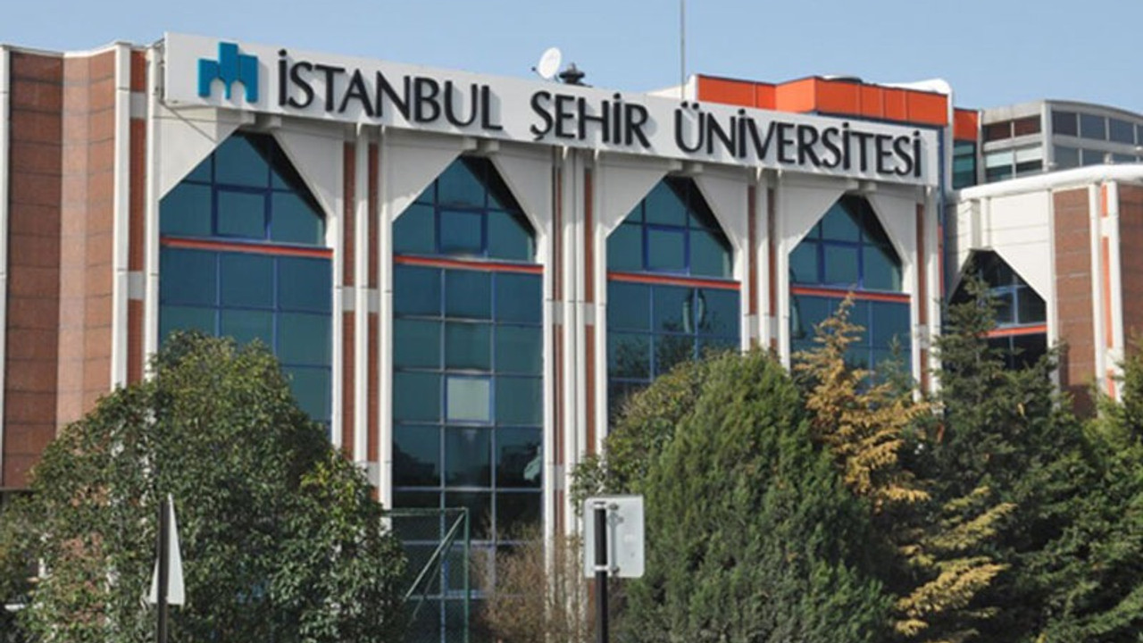 Halkbank'tan Şehir Üniversitesi varlıklarına tedbir