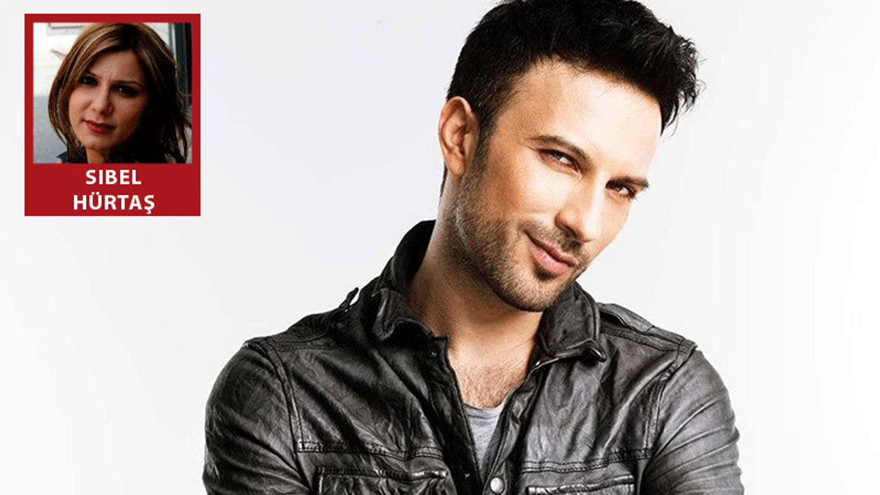 HDP'li Beştaş, Bakan'a Tarkan'ı sordu