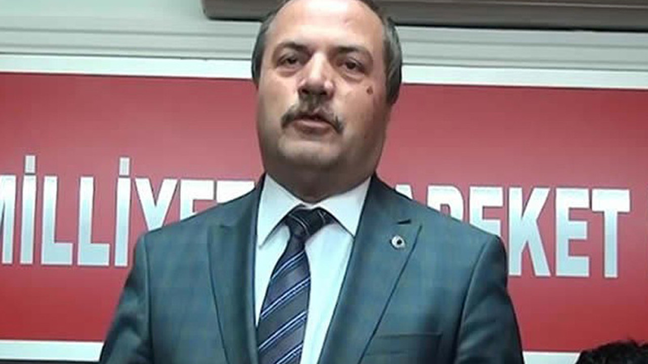 MHP'nin il kongresine iptal kararı