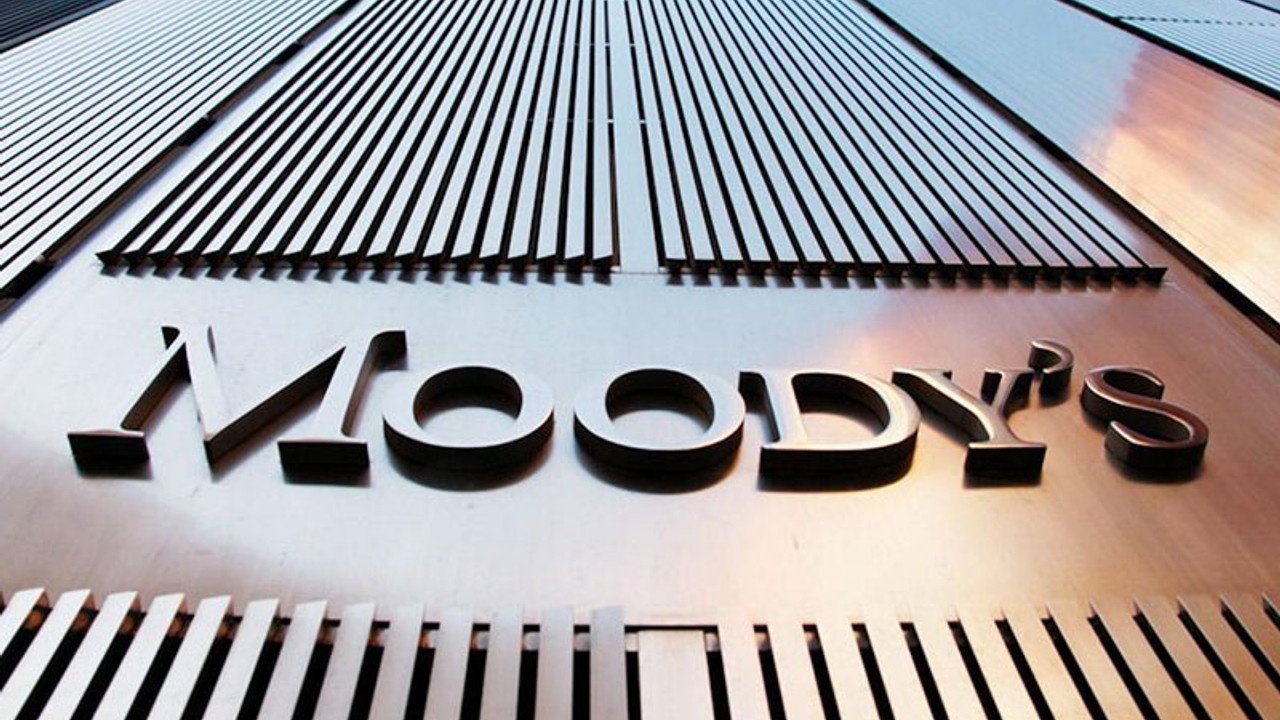 Moody's: Trump'ın yaptırım talimatı riskleri artırır