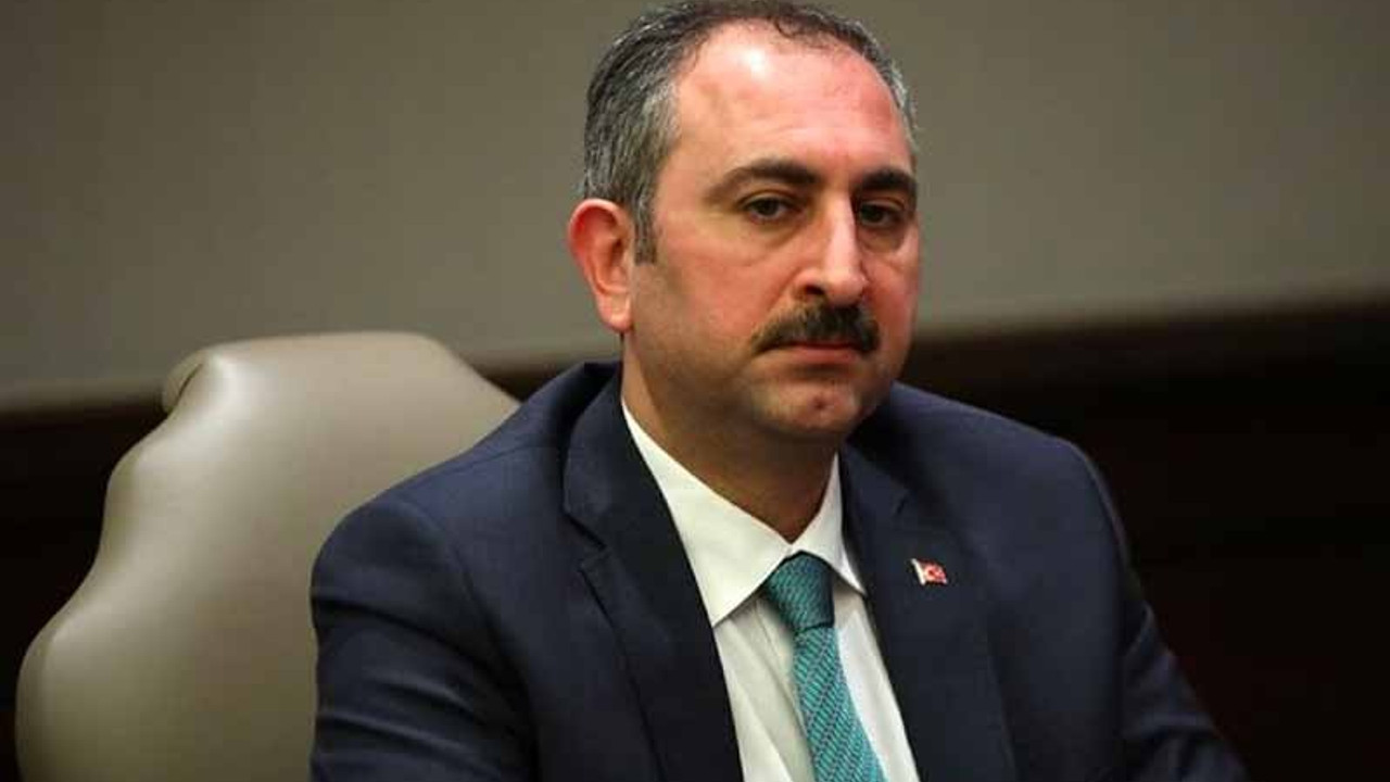 Bakan Gül: Halkbank'la ilgili davanın zamanlaması manidar