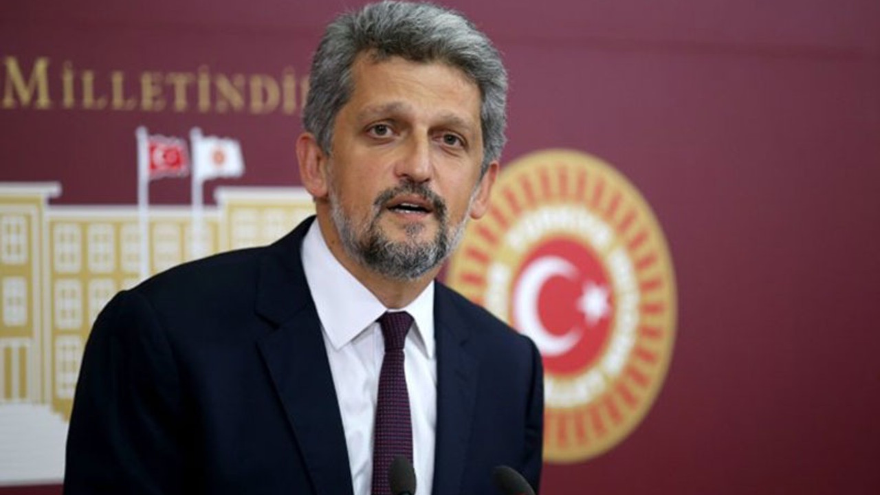 Paylan: Hükümet, Hrant Dink Vakfı’nın faaliyetlerini desteklemek yerine neden engelliyor?