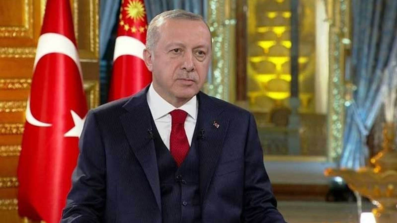 Erdoğan'dan mektup açıklaması: Elbette unutmadık