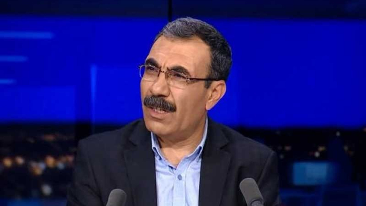 Aldar Xelîl: Ateşkes oldu ama süreç sonlanmış değil, Serêkaniyê'ye saldırılar sürüyor, böyle devam ederse biz de ateşkese uymayacağız