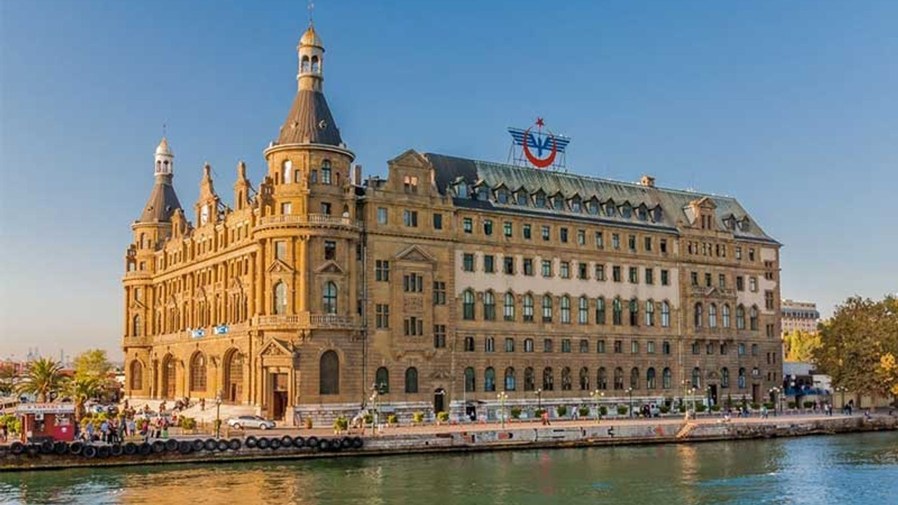 İBB iştirakleri, Haydarpaşa ve Sirkeci ihalesinden elendi