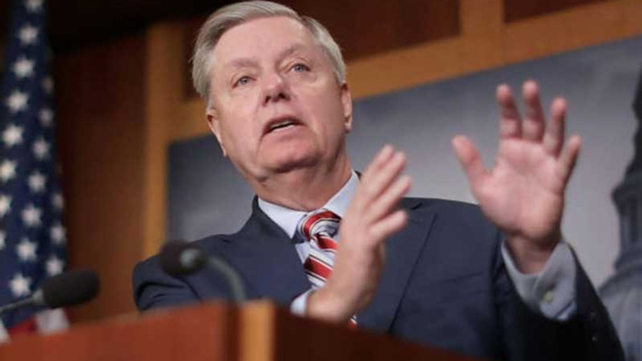 Graham: Mazlum Kobani'nin endişeleri var