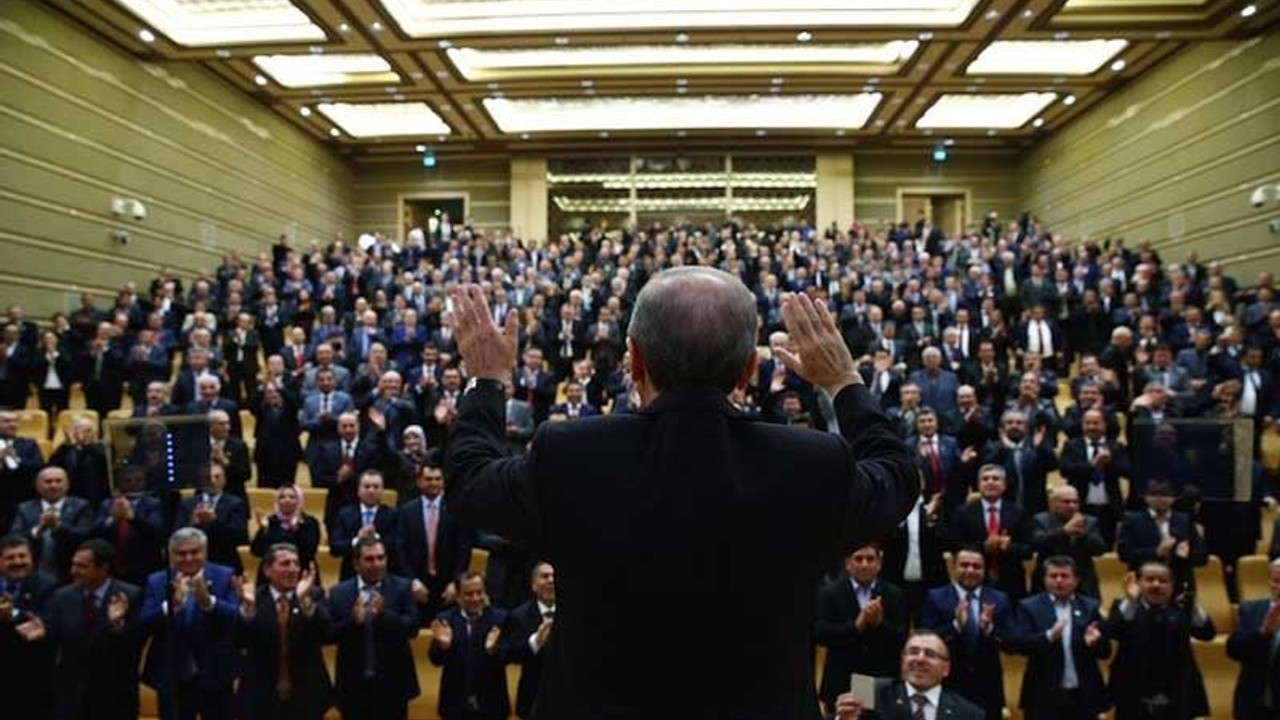 CHP'li Tanal: Erdoğan muhtarları unuttu