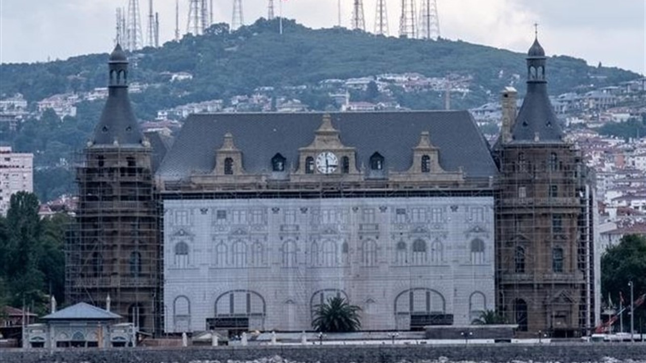 CHP'den Haydarpaşa ve Sirkeci garı açıklaması: Kente ihanetin son örneği