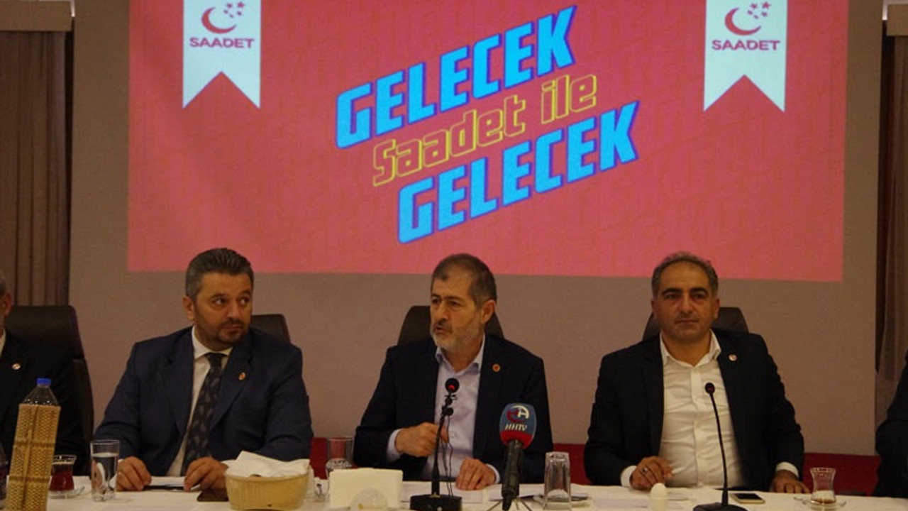 'İlgililer ya adım atsınlar ya da evlerini riskli bölgelere taşısınlar'