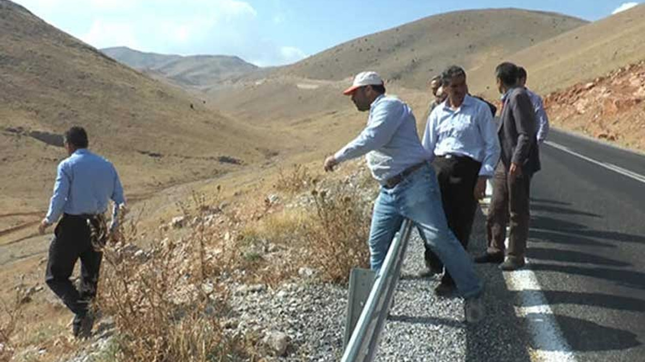 Adıyamanlılar ile Malatayalılar il sınırı için kavga ettiler: 5 yaralı