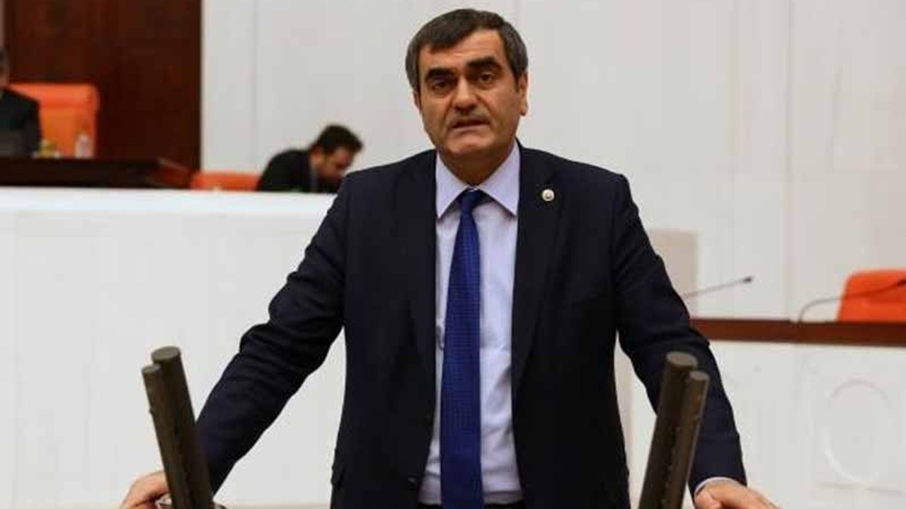 CHP’li Şeker: Kayyımlara her yerde karşı çıkılmalı