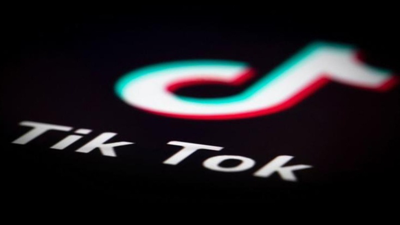 Tiktok'ta IŞİD propagandası yapmışlar