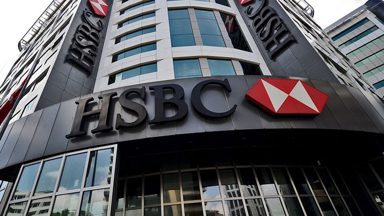 HSBC yüzlerce kişi çıkaracak: Listede Türkiye de var