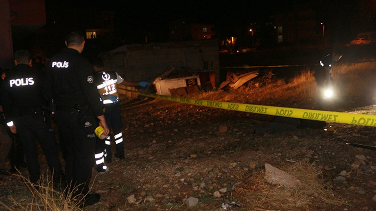 Adıyaman'da 2 kadın göğsünden vurulmuş halde bulundu