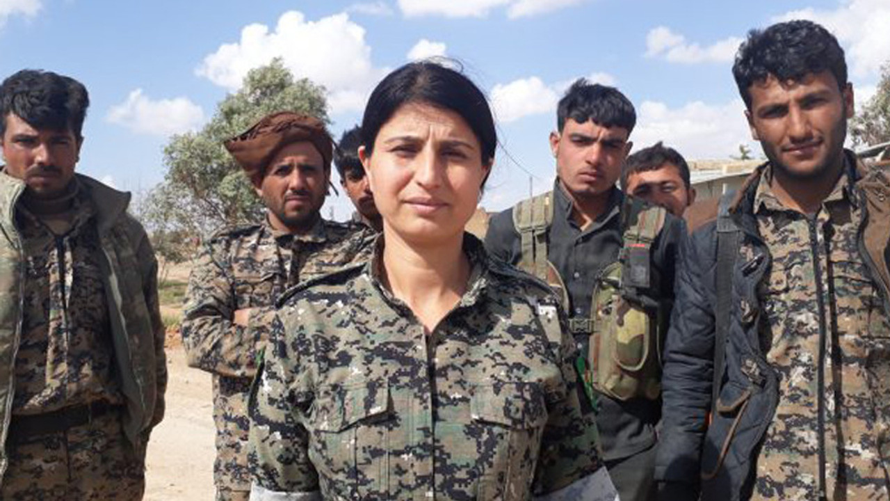 'Rakka operasyonu bir kaç güne başlayacak'