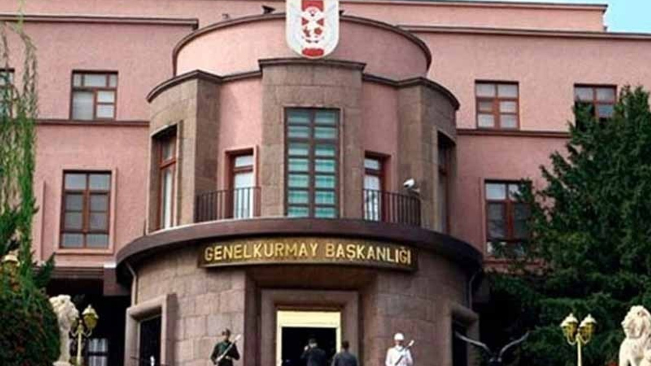 MSB'den Bağdadi operasyonu açıklaması: ABD bilgi alışverişinde bulundu