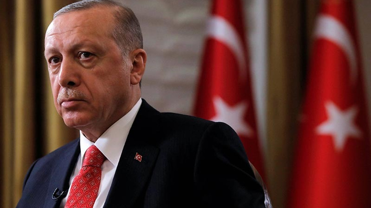 Erdoğan: Bağdadi'nin öldürülmesi dönüm noktasıdır