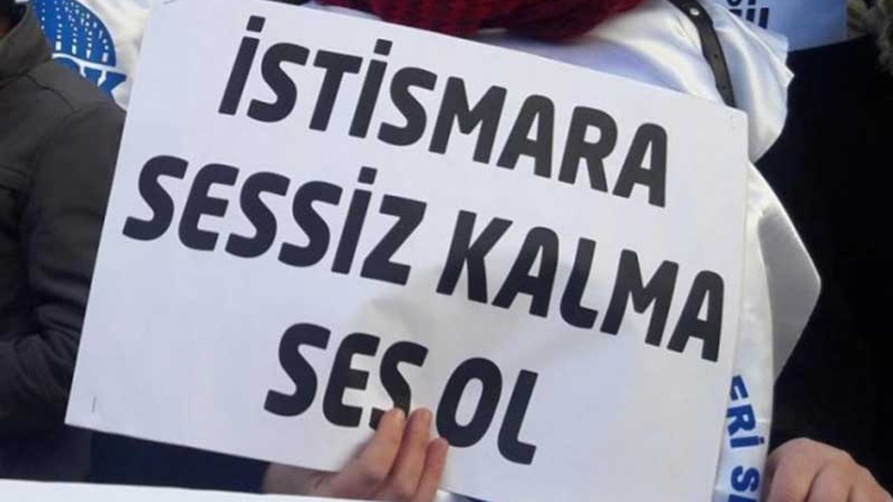 İstismar zanlısı, askeri operasyonda olduğu için gözaltına alınamadı