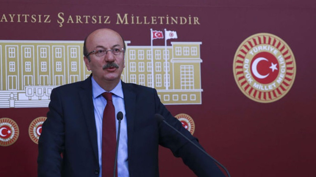 'Erdoğan, Veda Hutbesi'ni istismar ediyor'