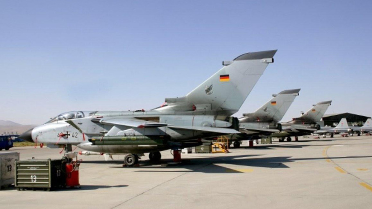 Almanya'dan İncirlik mesajı
