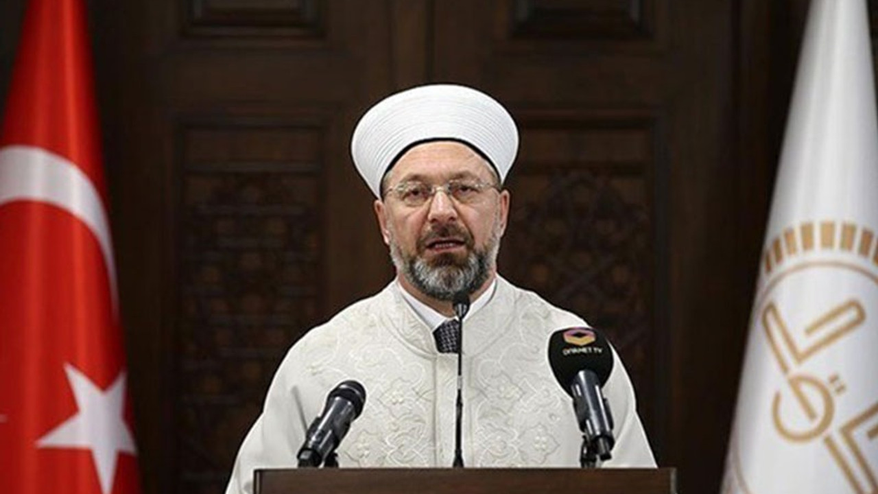 Diyanet'e para dayanmıyor: 11.5 milyarlık bütçe