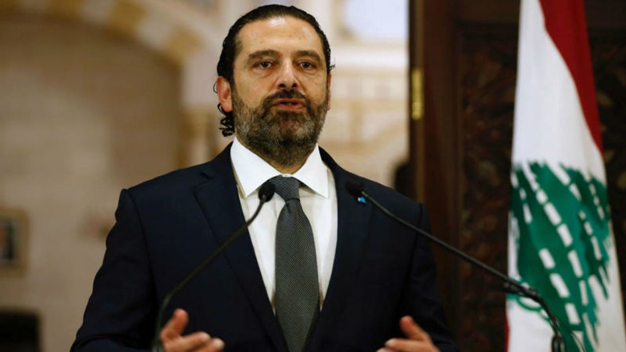 Reuters: Lübnan Başbakanı Hariri istifa edecek