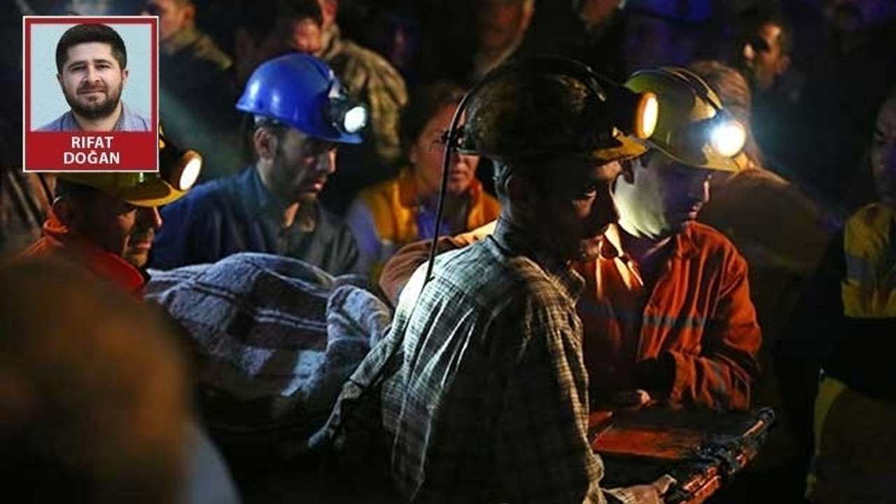 Soma davası hakimi 'bilgi notu'yla fişlendi mi?