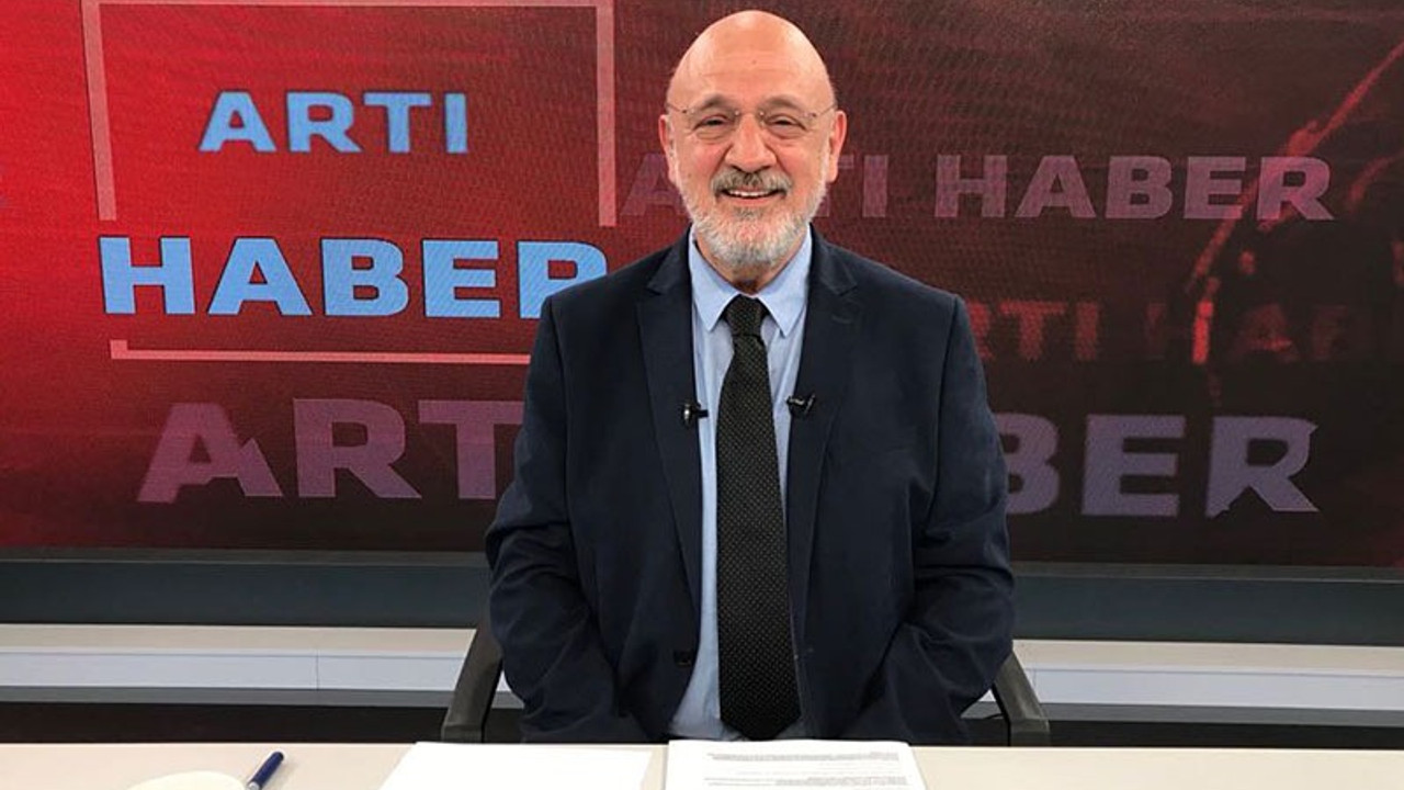 Ragıp Duran: Kendine demokrat, muhalif diyen kimi gazeteler temel konularda AKP ile iyi anlaşıyor