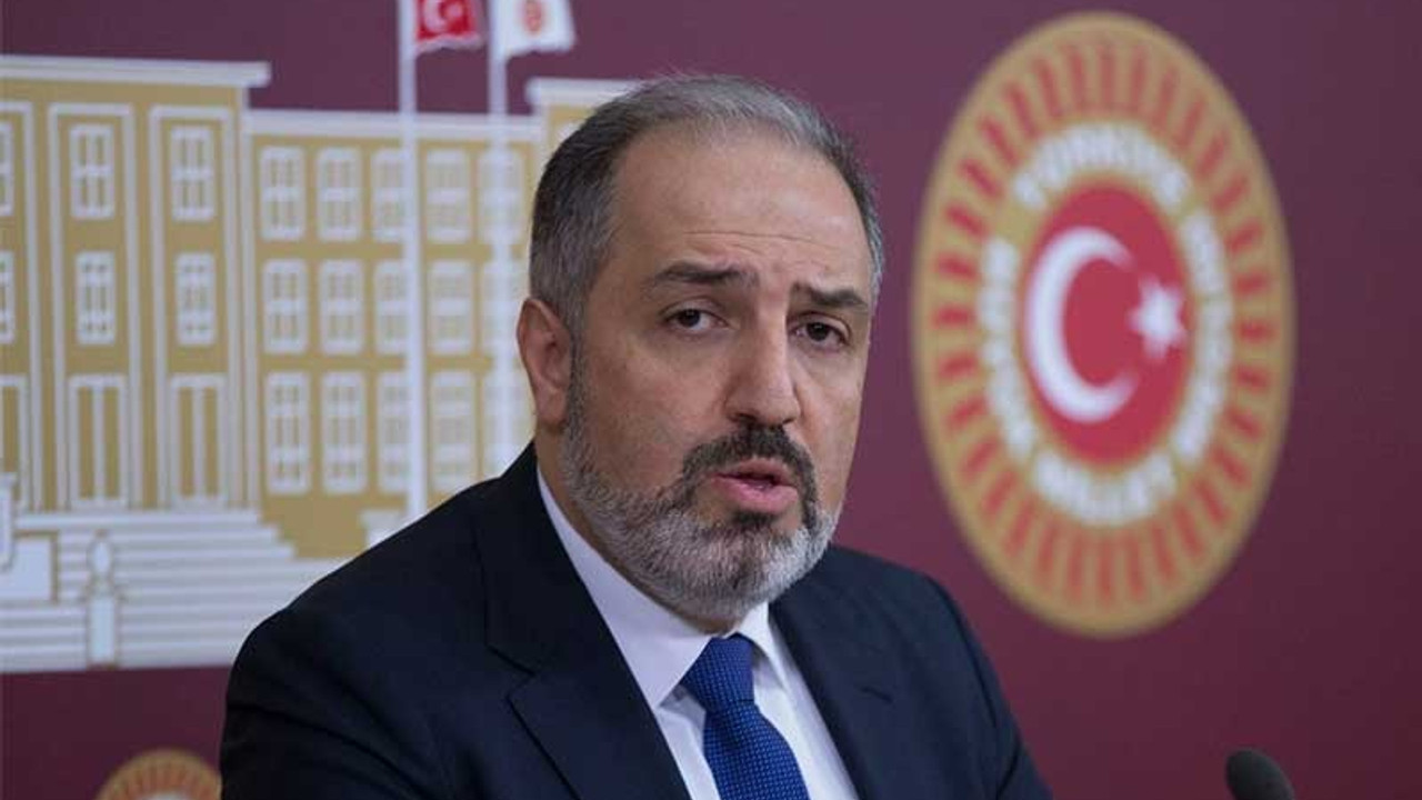 Mustafa Yeneroğlu’nun yerine gelecek isim belli oldu