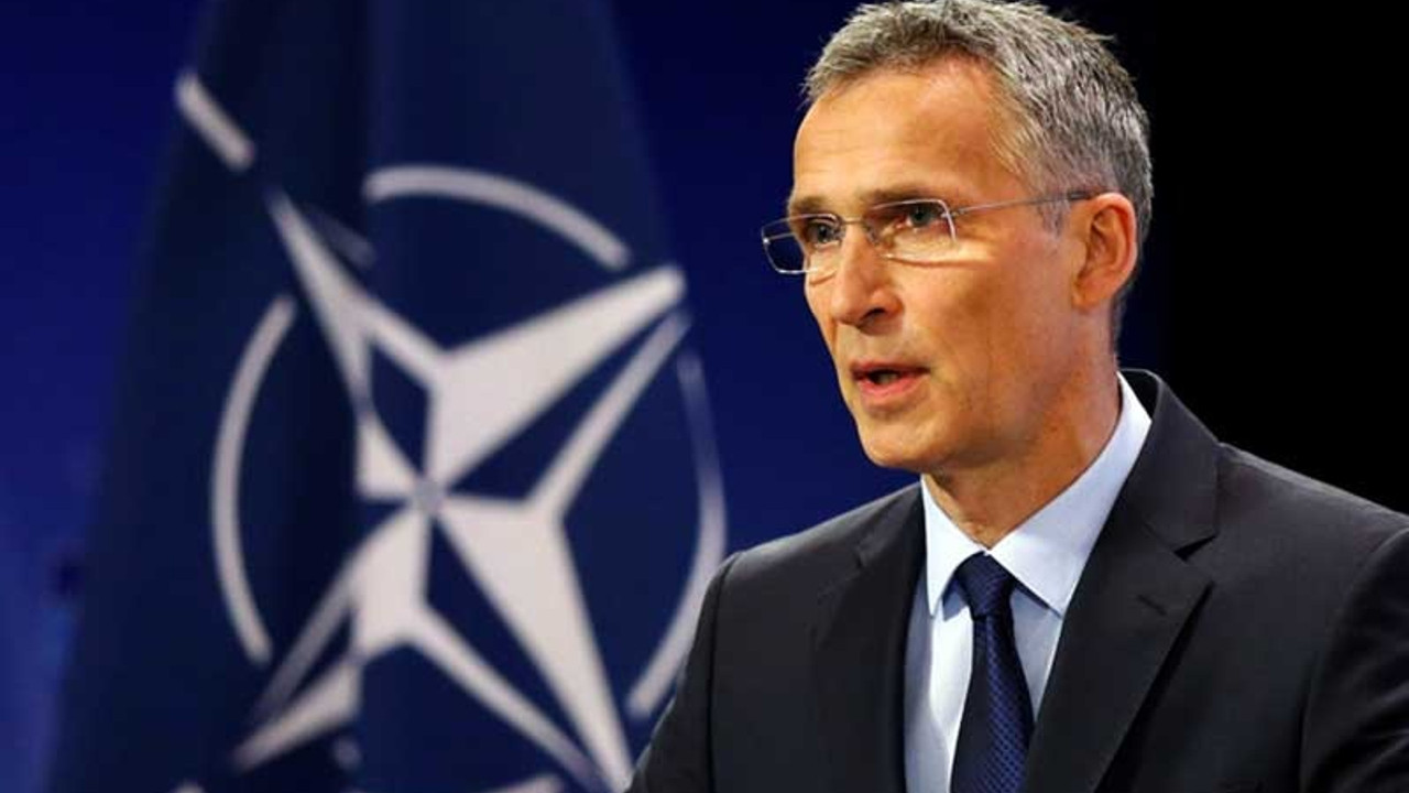 Stoltenberg: Suriye’deki kriz, IŞİD karşıtı koalisyonu tehlikeye atmamalı