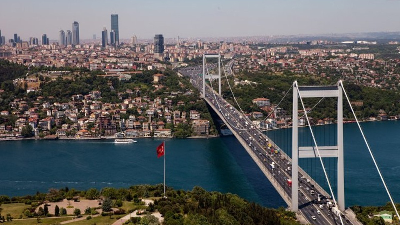 Boğaziçi yasasında değişiklik öngören taslağı hakkında neler biliniyor?