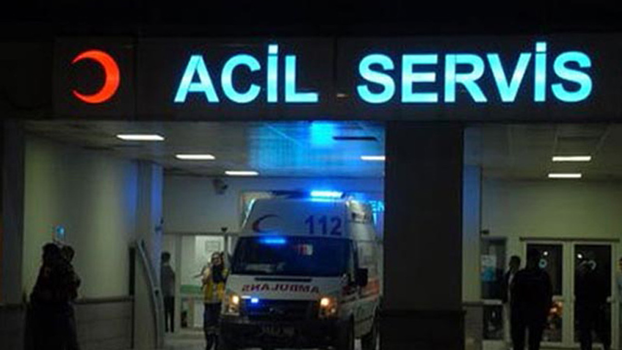 Muş'ta çatışma