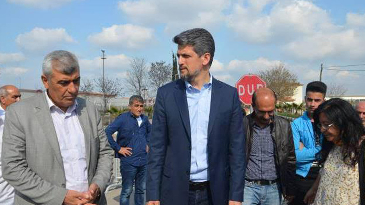HDP’li milletvekillerine cezaevi ziyareti izni verilmiyor
