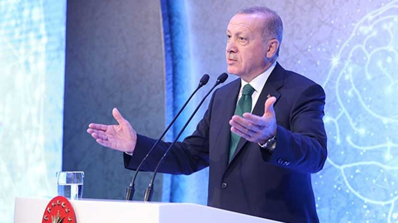 Erdoğan: Gerekirse mülteci şehrini biz kuracağız, o zaman Adnan Polat’ın kapısını çalarım