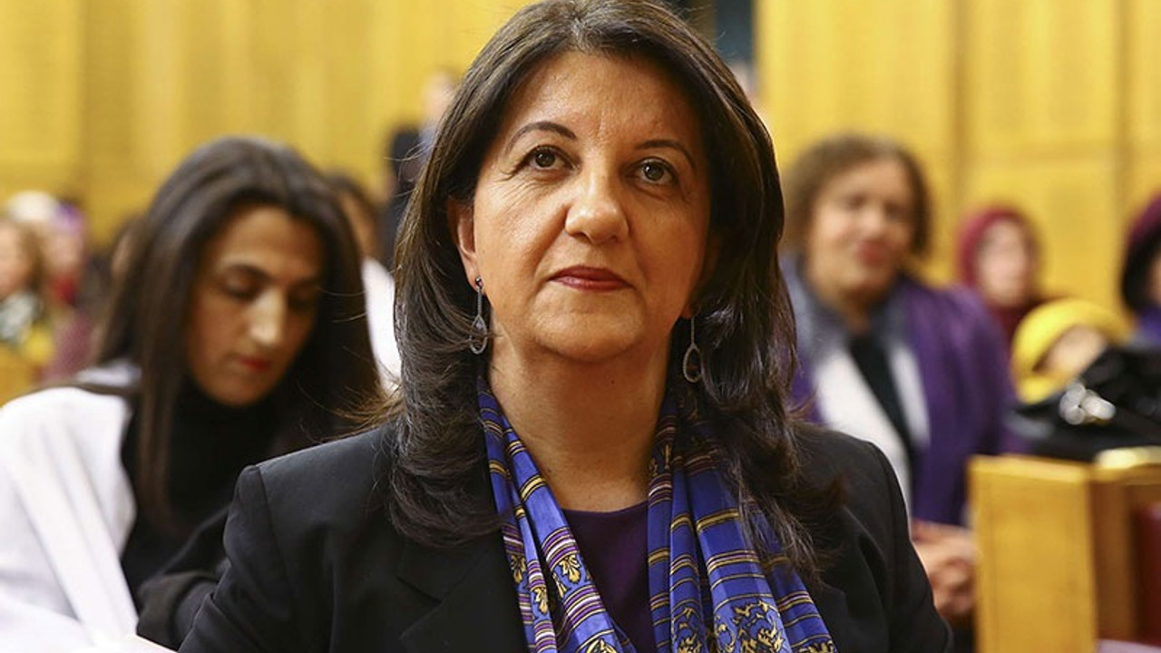 Buldan: Türkiye’nin batısındaki insanların da kayyım zihniyetini reddetmesi gerekiyor