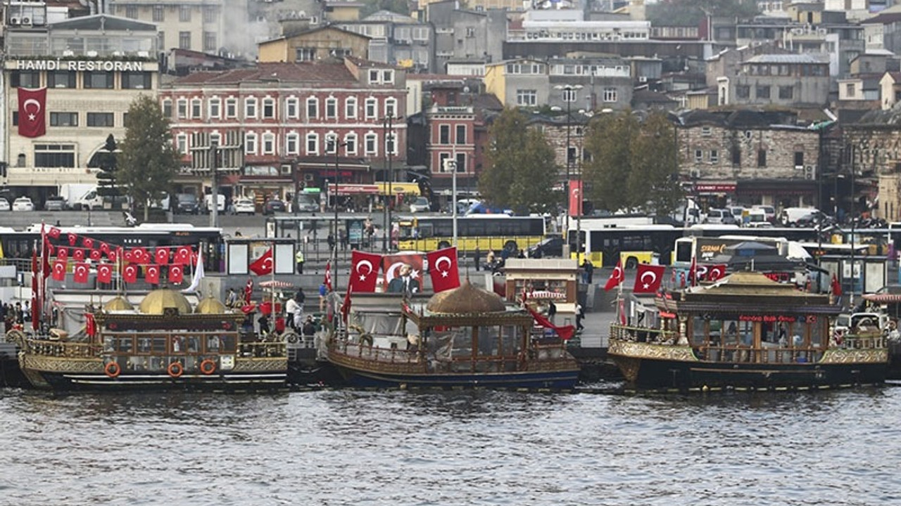 Balık ekmek teknelerinin kaldırılması kararına karşı yürütmeyi durdurma kararı