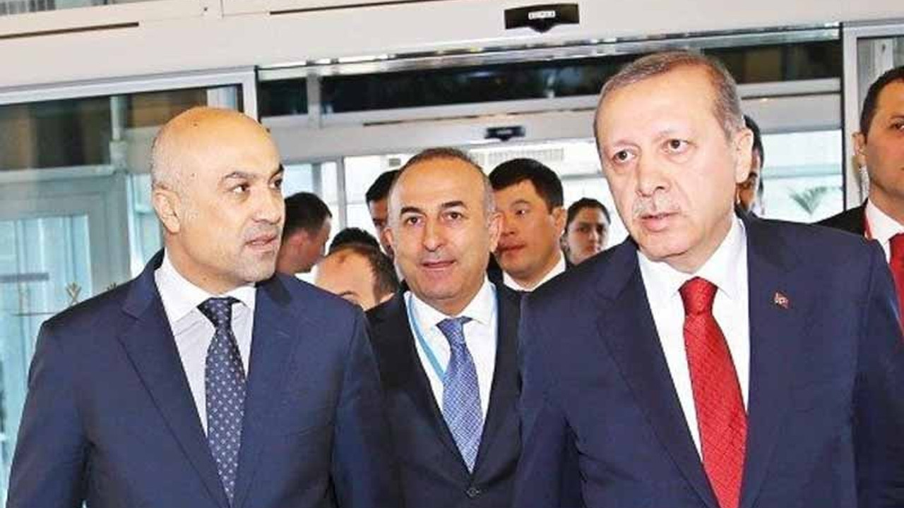 Erdoğan ve Tamince'nin avukatı ile savcının cezaevine kayıt dışı girişi ortaya çıktı