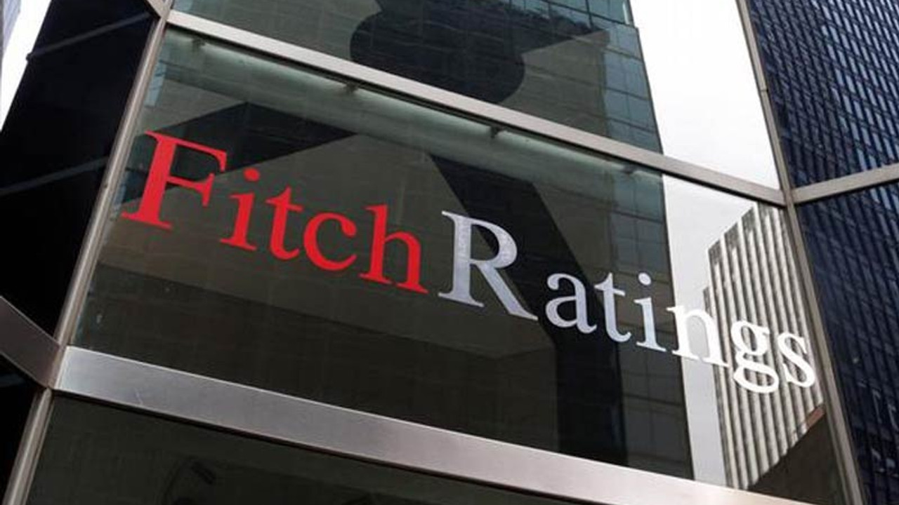 Fitch'ten yedi yılın ardından Türkiye kararı